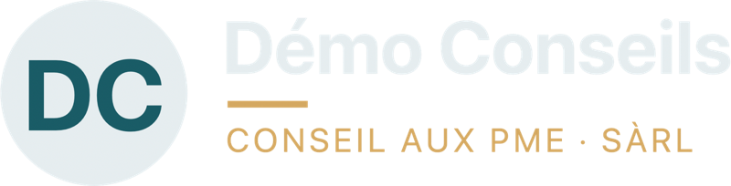 Démo Conseils Sàrl